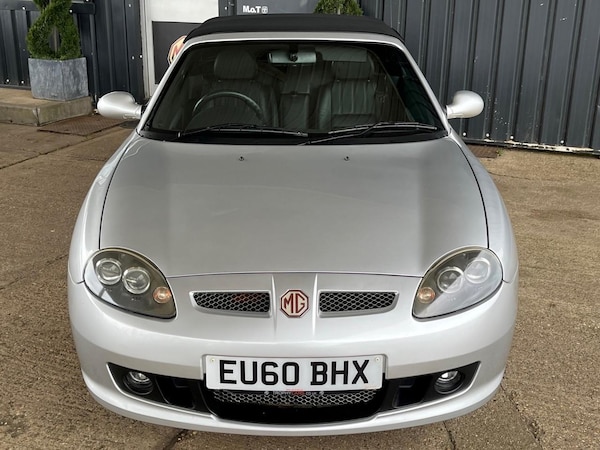 Used MG MGF 2011 for sale - 69406802: Photo 12