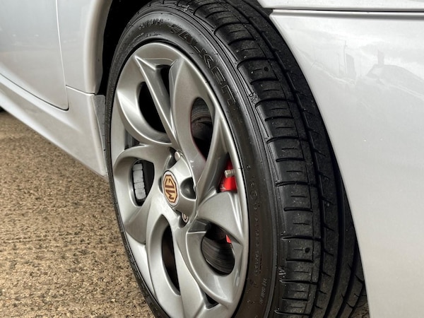 Used MG MGF 2011 for sale - 69406802: Photo 13