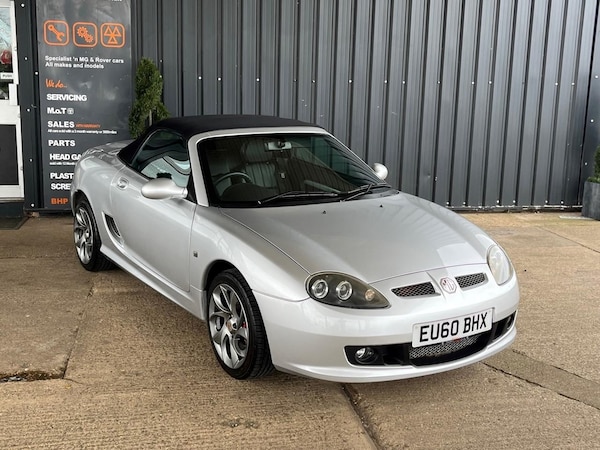 Used MG MGF 2011 for sale - 69406802: Photo 15