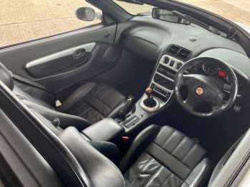 Used MG MGF 2011 for sale - 69406802: Photo