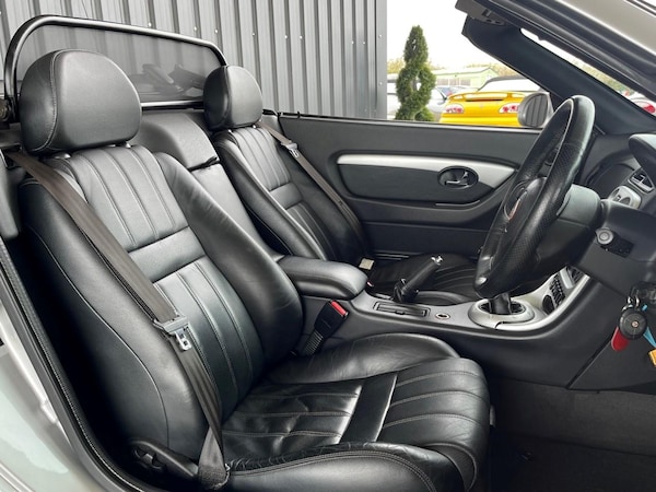 Used MG MGF 2011 for sale - 69406802: Photo 4