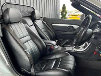Used MG MGF 2011 for sale - 69406802: Photo