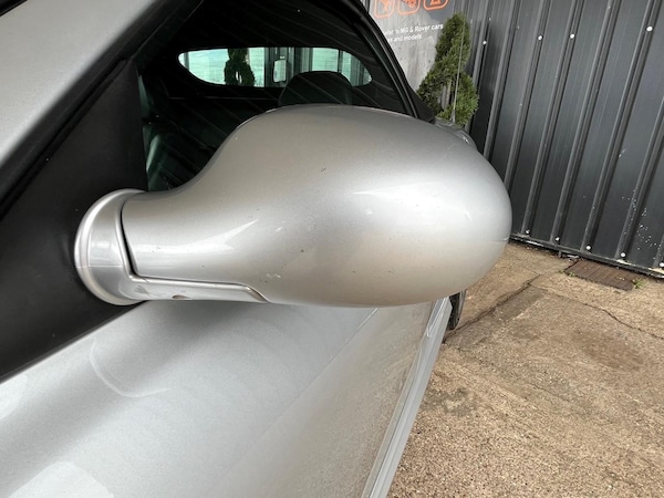 Used MG MGF 2011 for sale - 69406802: Photo 9