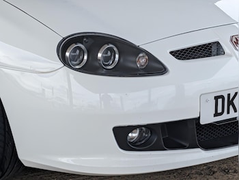 Used MG MGF 2010 for sale - 78238100: Photo