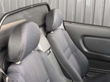 Used MG MGF 2005 for sale - 72134567: Photo