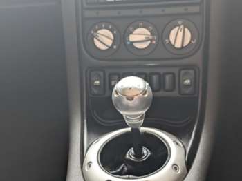 Used MG MGF 2005 for sale - 72134567: Photo