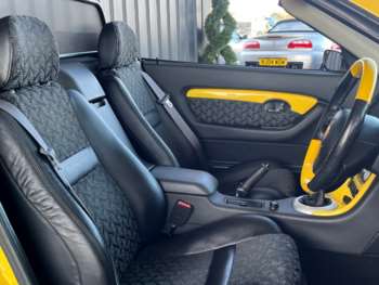 Used MG MGF 2001 for sale - 69778591: Photo