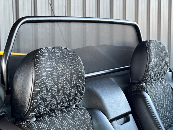 Used MG MGF 2001 for sale - 69778591: Photo 9