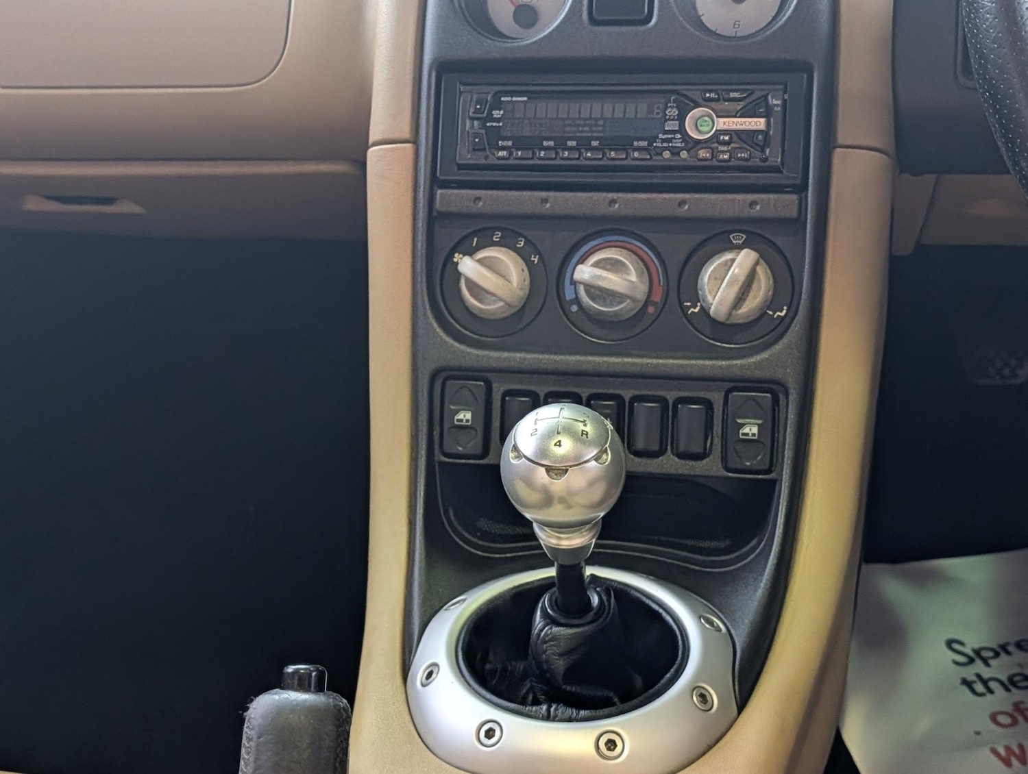 Used MG MGF 2002 for sale - 77541231: Photo 10