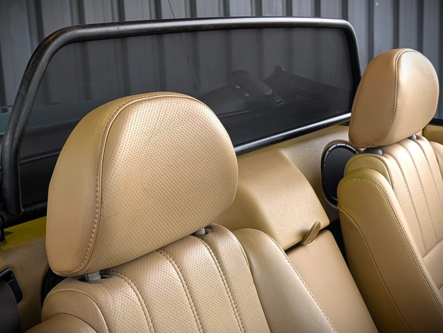 Used MG MGF 2002 for sale - 77541231: Photo 16