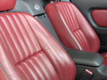 Used MG MGF 1999 for sale - 73253550: Photo
