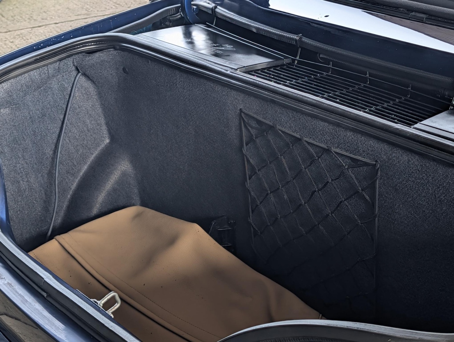 Used MG MGF 2002 for sale - 77963006: Photo 10