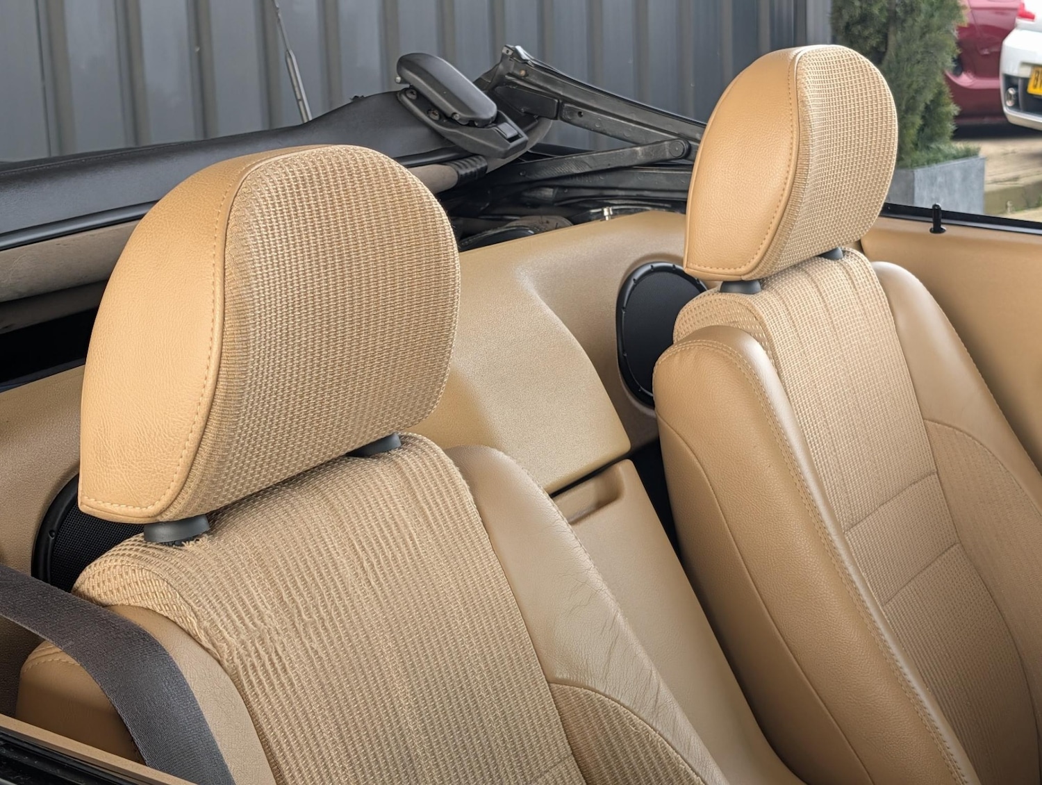 Used MG MGF 2002 for sale - 77963006: Photo 3