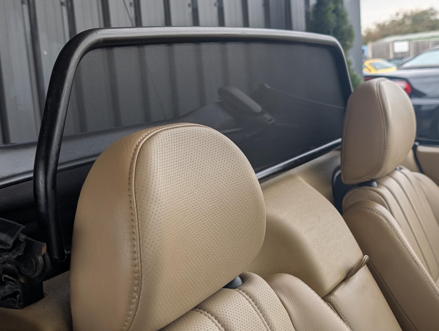 Used MG MGF 2002 for sale - 76100939: Photo 12