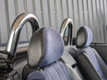 Used MG MGF 2004 for sale - 70079237: Photo