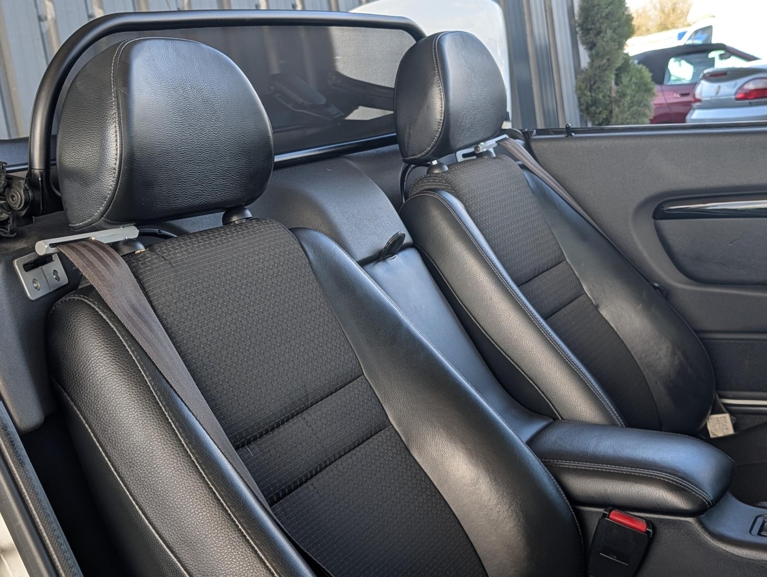 Used MG MGF 2009 for sale - 78014378: Photo 13