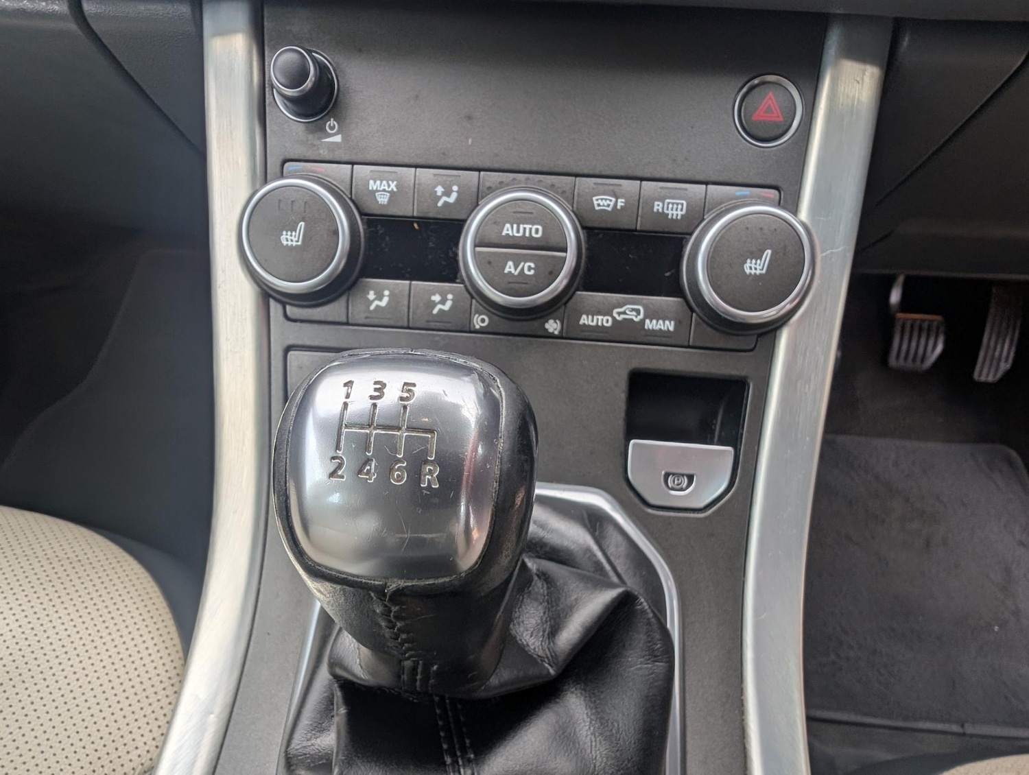 Used Land Rover Range Rover Evoque 2015 for sale - 76518572: Photo 10