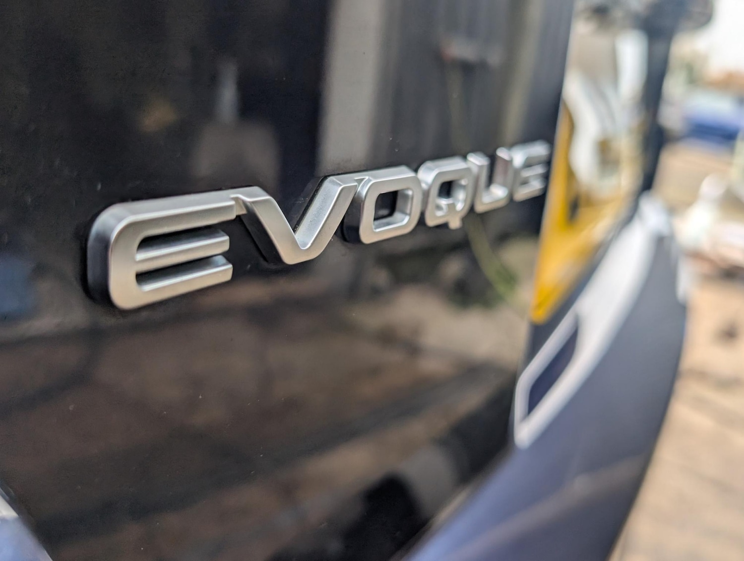 Used Land Rover Range Rover Evoque 2015 for sale - 76518572: Photo 15