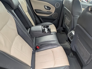 Used Land Rover Range Rover Evoque 2015 for sale - 76518572: Photo