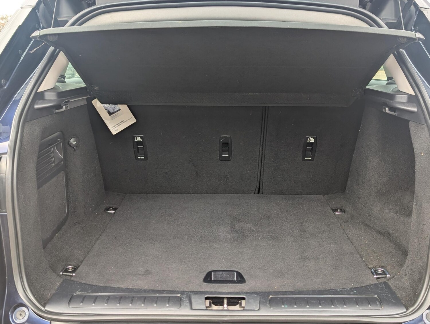 Used Land Rover Range Rover Evoque 2015 for sale - 76518572: Photo 9