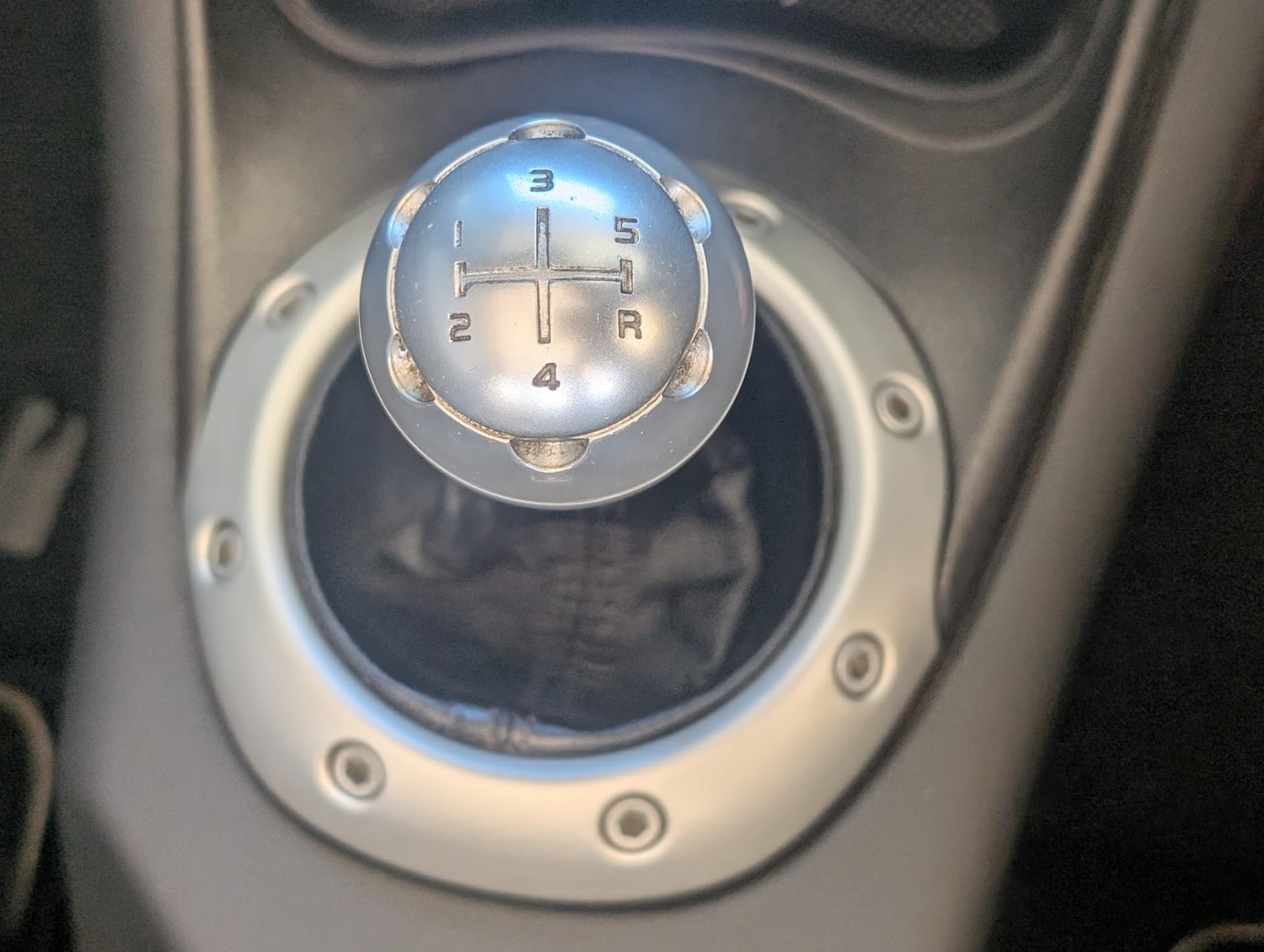 Used MG MGF 2003 for sale - 76375033: Photo 8