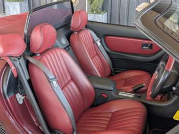 Used MG MGF 1999 for sale - 74719039: Photo