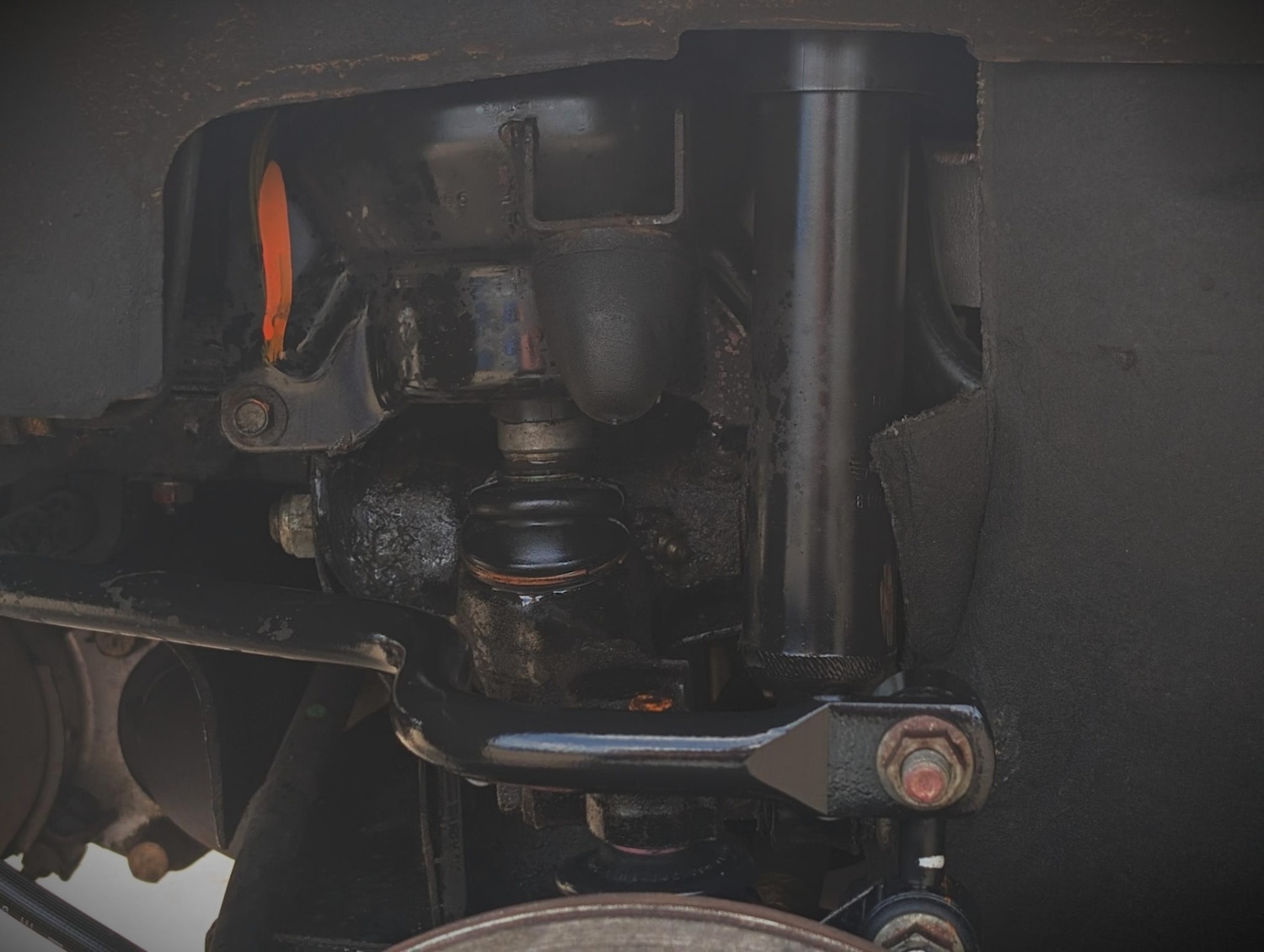 Vehicle 31