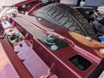 Used MG MGF 1999 for sale - 74719039: Photo