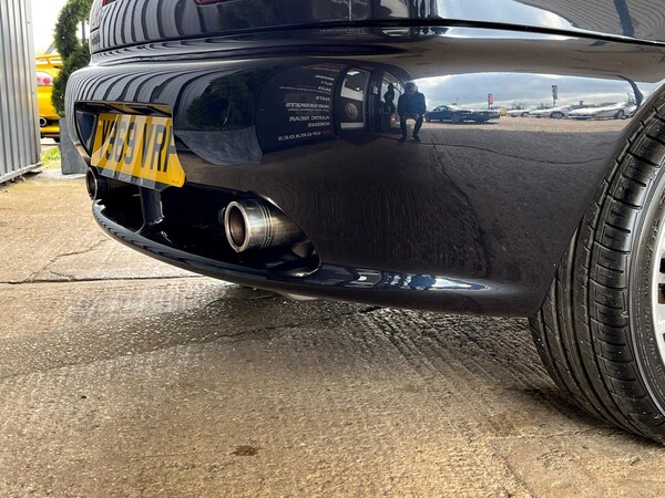 Used MG MGF 2001 for sale - 69398744: Photo 11