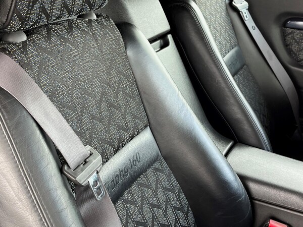 Used MG MGF 2001 for sale - 69398744: Photo 13