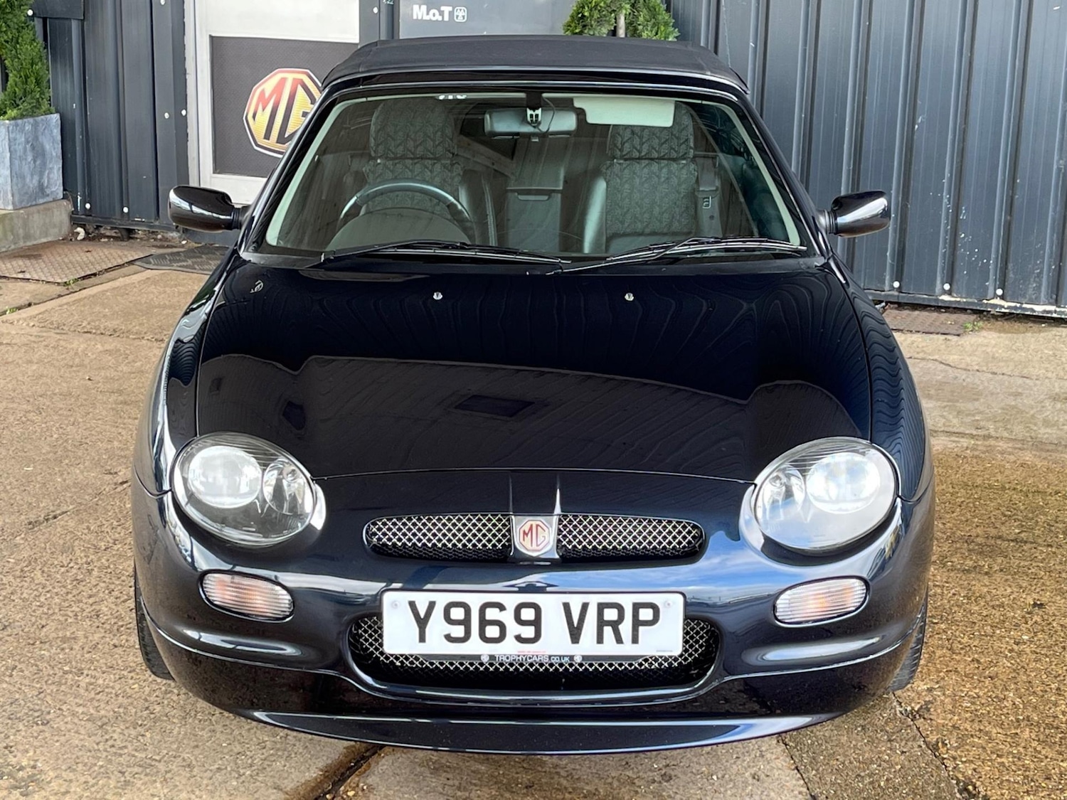 Vehicle 16