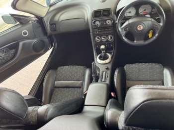 Used MG MGF 2001 for sale - 69398744: Photo