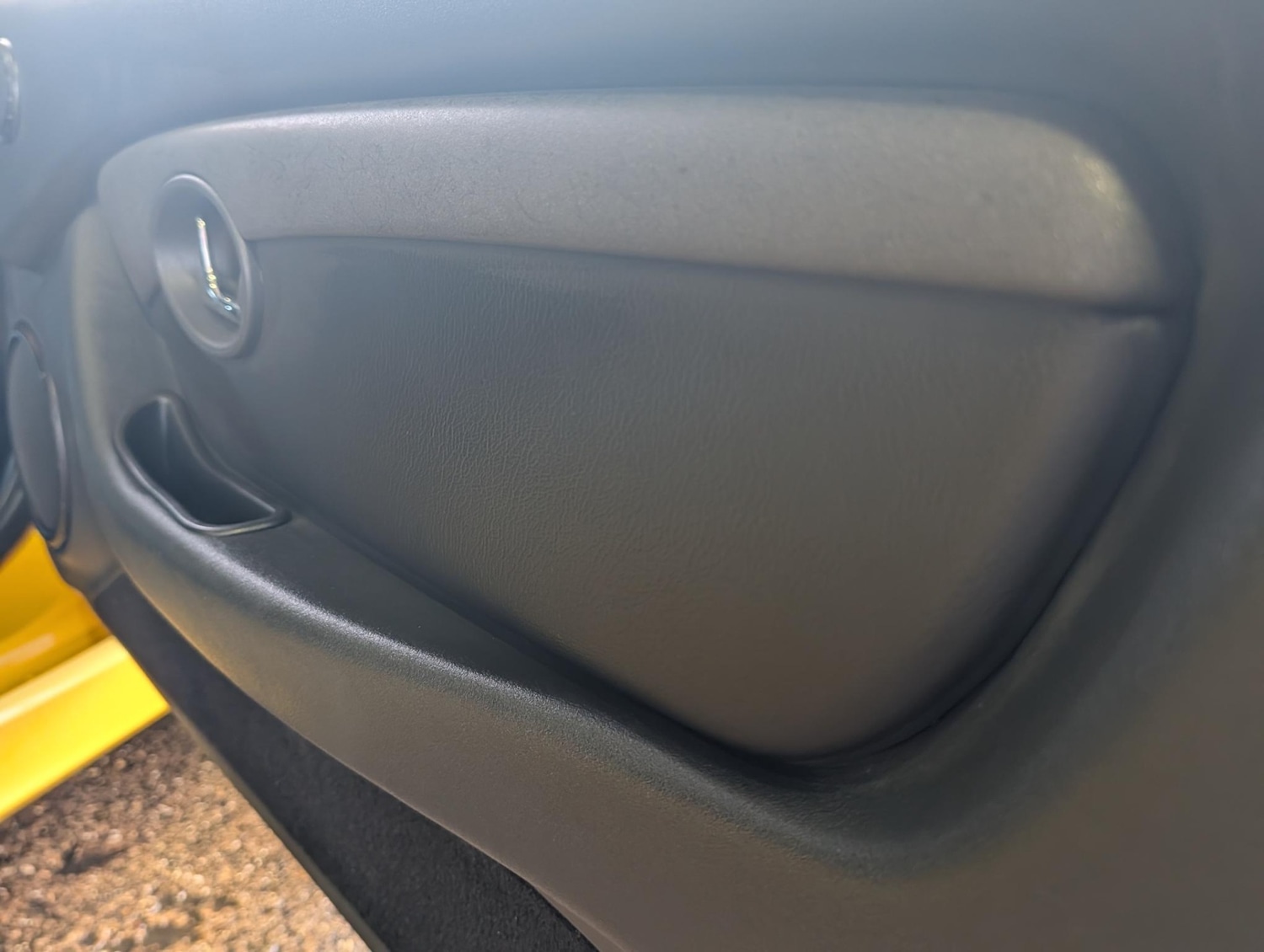 Used MG MGF 2004 for sale - 77297991: Photo 11