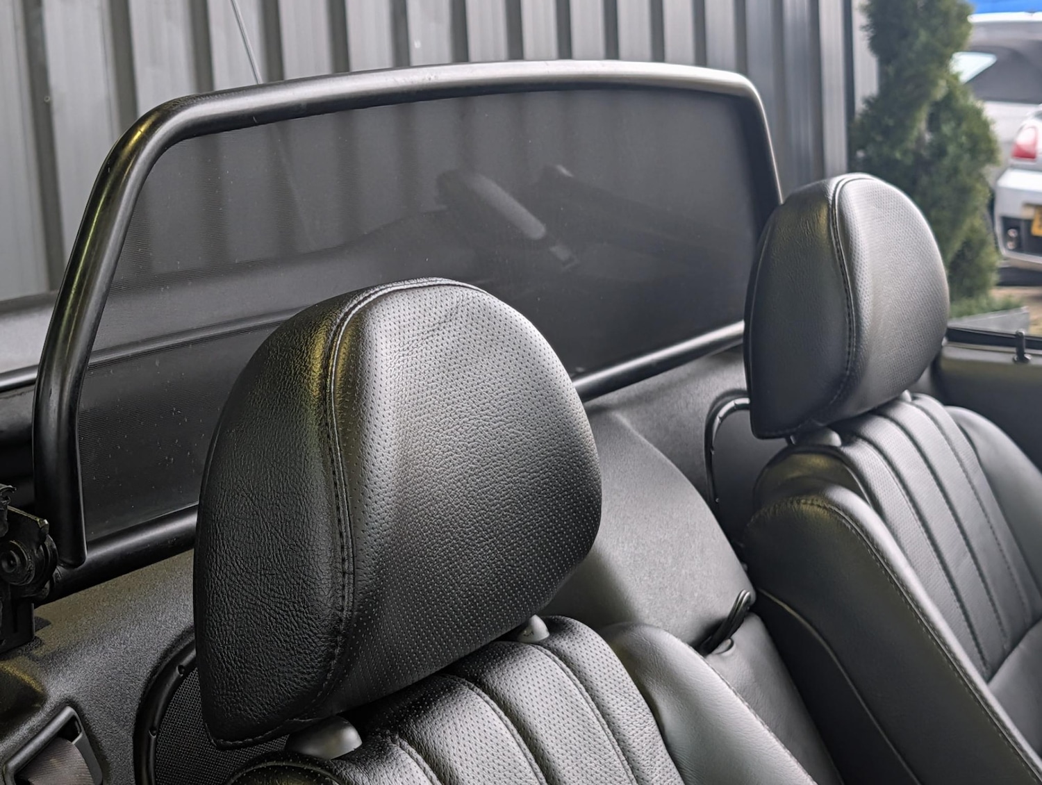 Used MG MGF 2004 for sale - 77297991: Photo 12