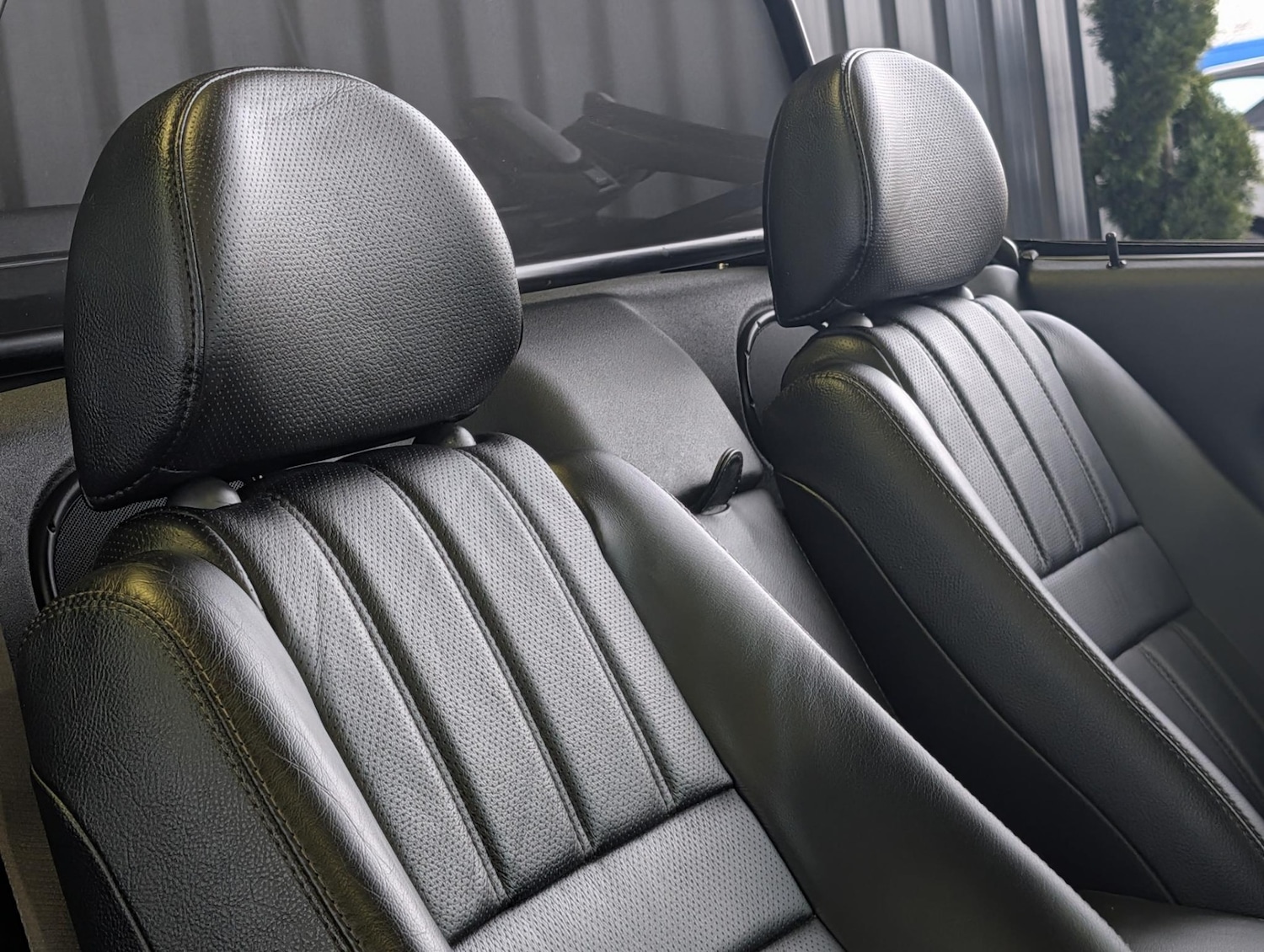 Used MG MGF 2004 for sale - 77297991: Photo 5