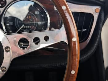 Used Triumph TR4 1966 for sale - 79673060: Photo