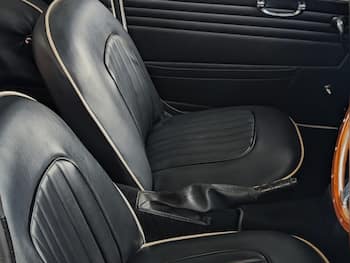 Used Triumph TR4 1966 for sale - 79673060: Photo