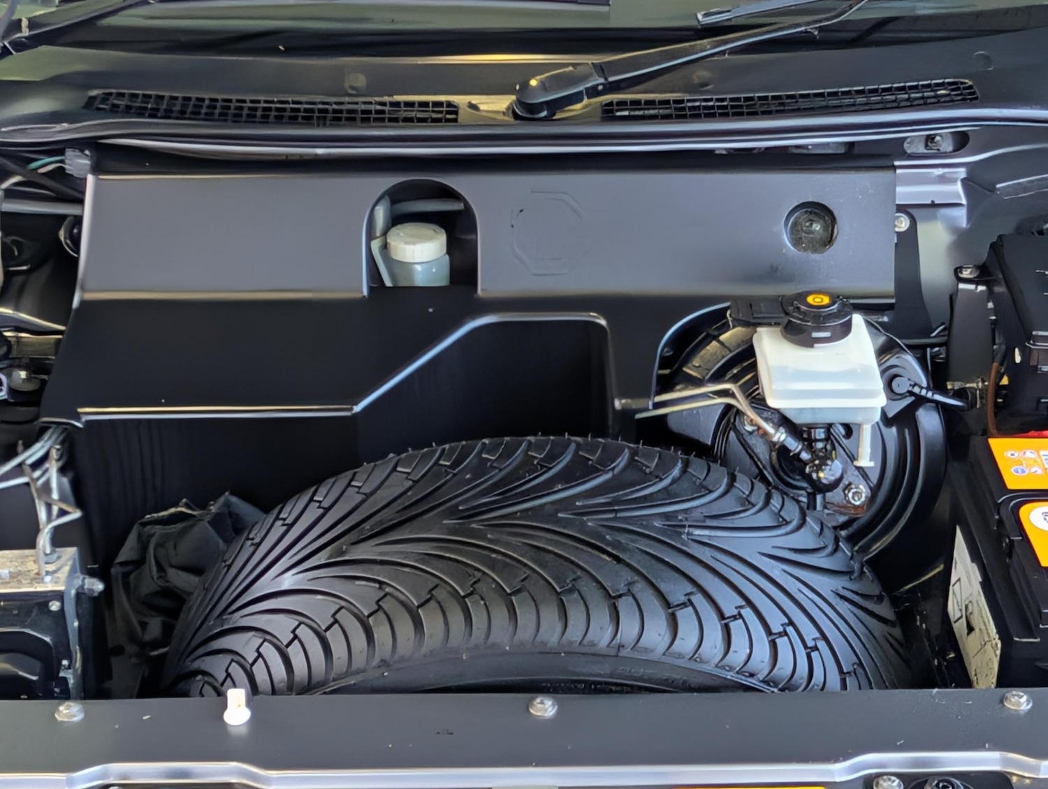 Used MG MGF 2009 for sale - 77258100: Photo 4