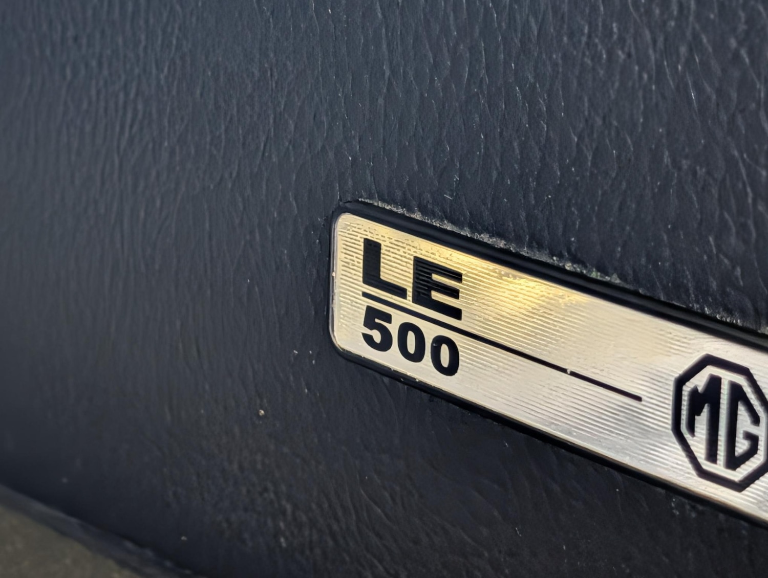 Used MG MGF 2009 for sale - 77258100: Photo 5