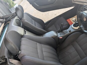 Used MG MGF undefined for sale - 76101024: Photo