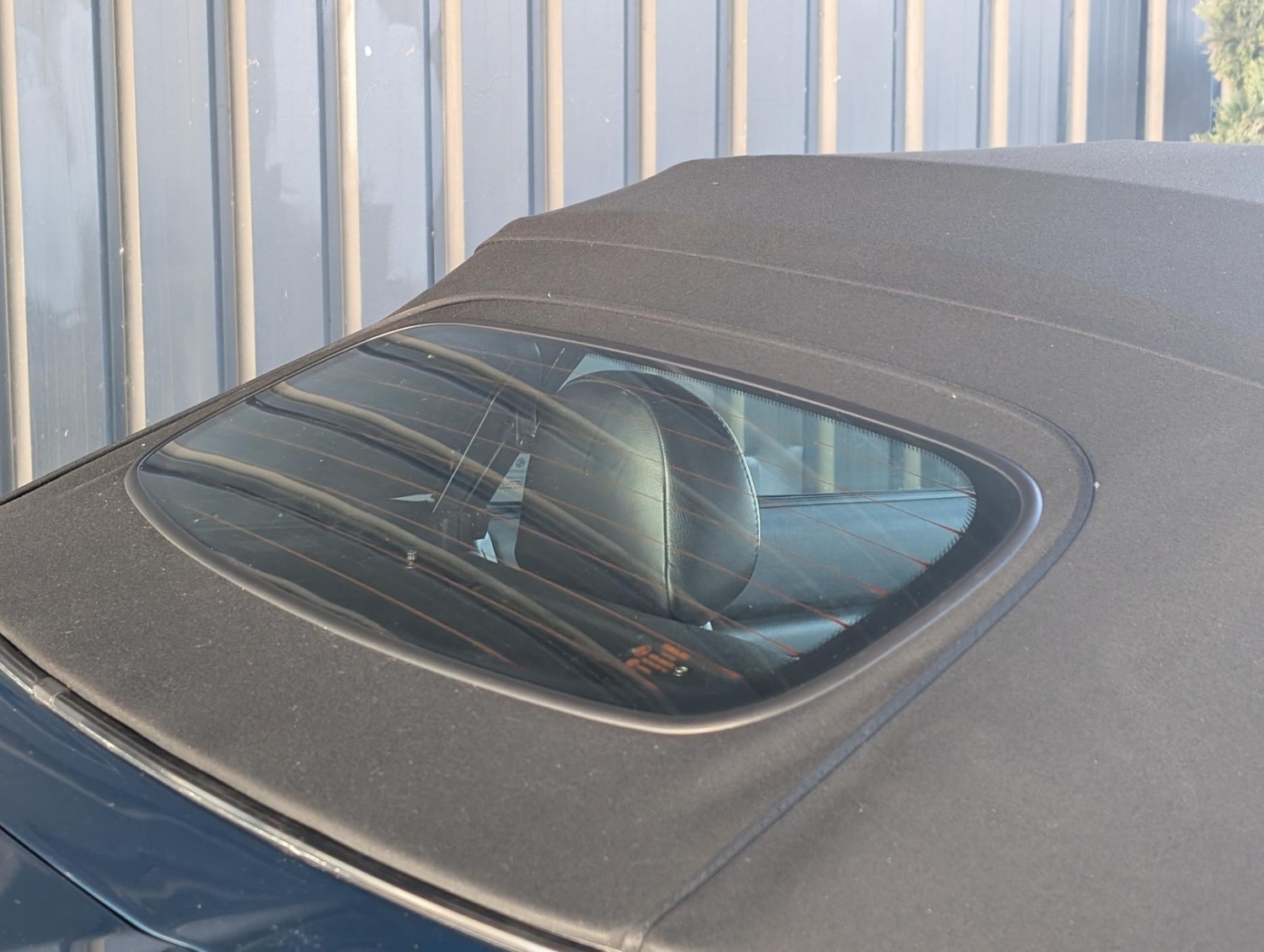 Used MG MGF 2004 for sale - 76450416: Photo 17