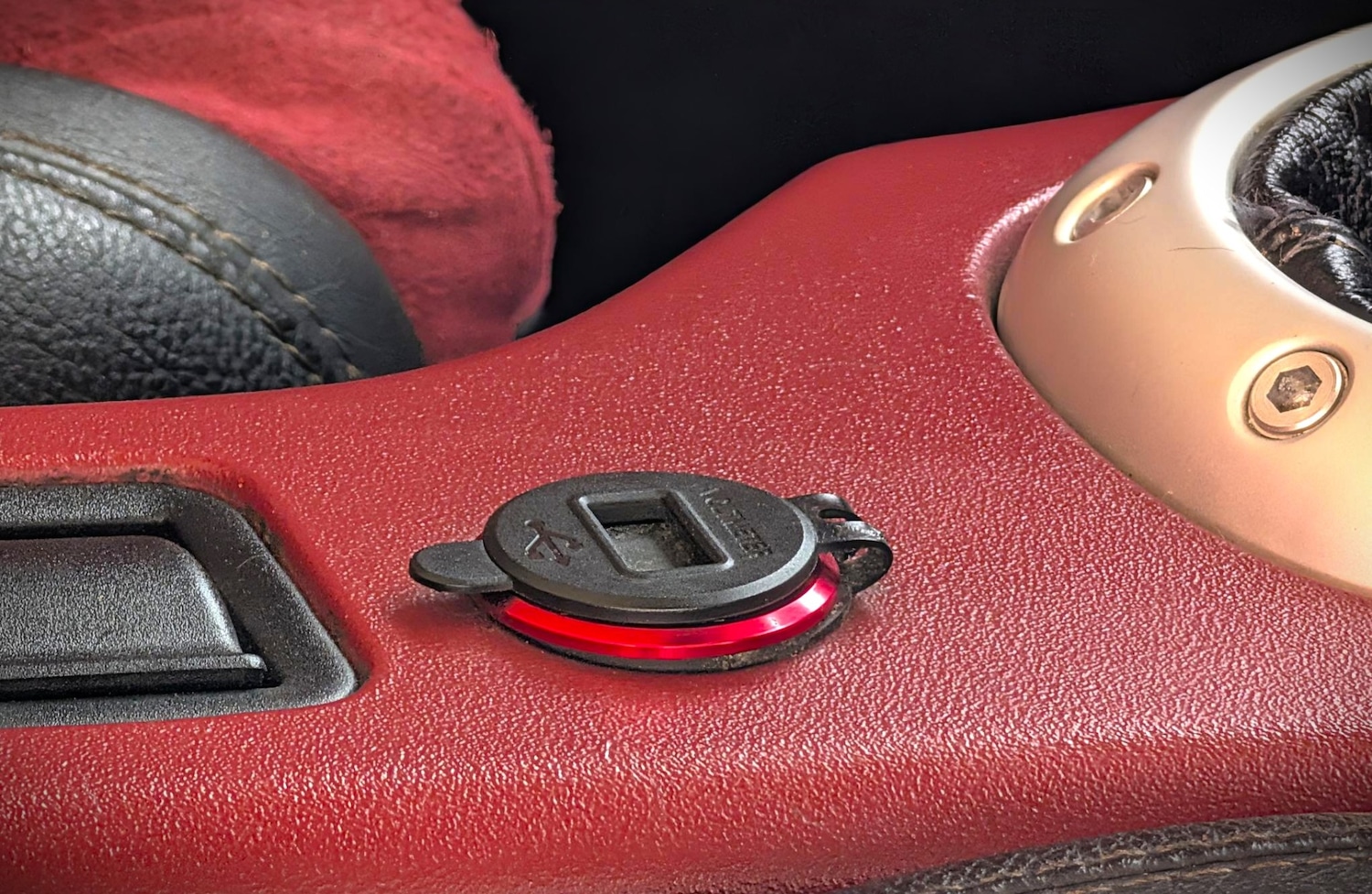 Used MG MGF 2002 for sale - 77962480: Photo 2