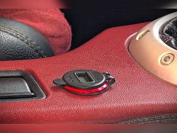 Used MG MGF 2002 for sale - 77962480: Photo