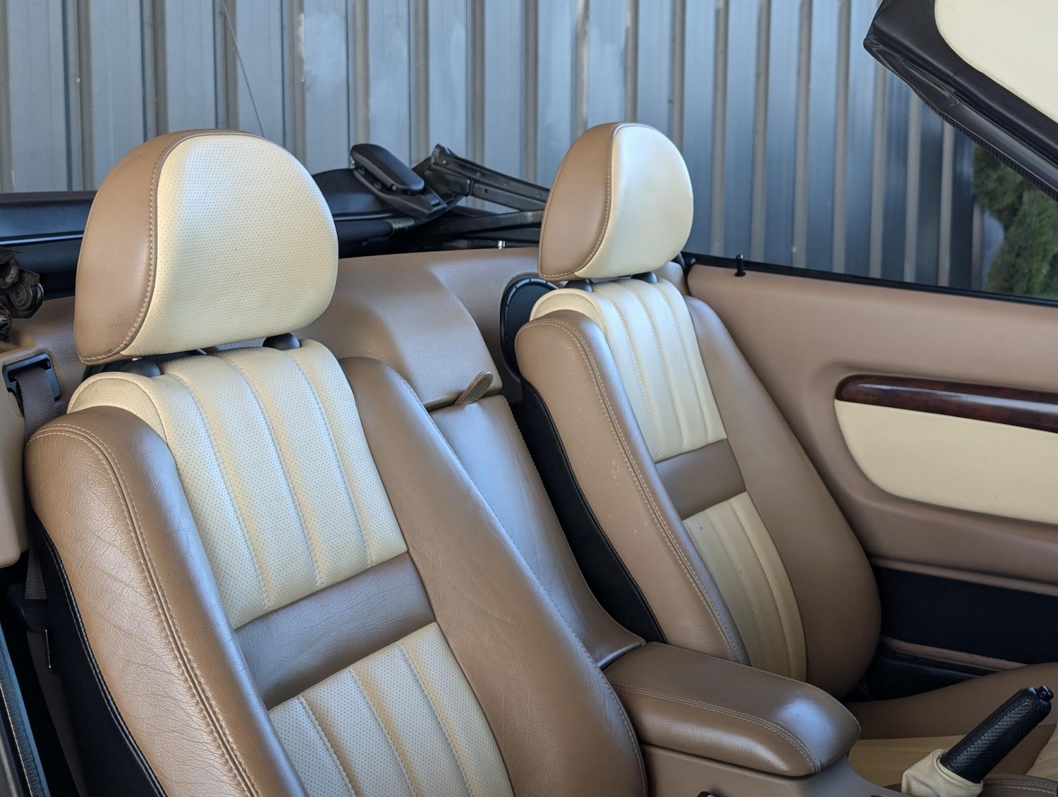 Used MG MGF 2001 for sale - 76234247: Photo 12