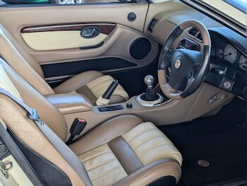 Used MG MGF 2001 for sale - 76234247: Photo 3
