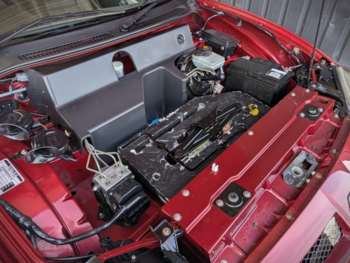 Used MG MGF 2011 for sale - 74605355: Photo