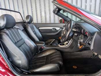 Used MG MGF 2011 for sale - 74605355: Photo