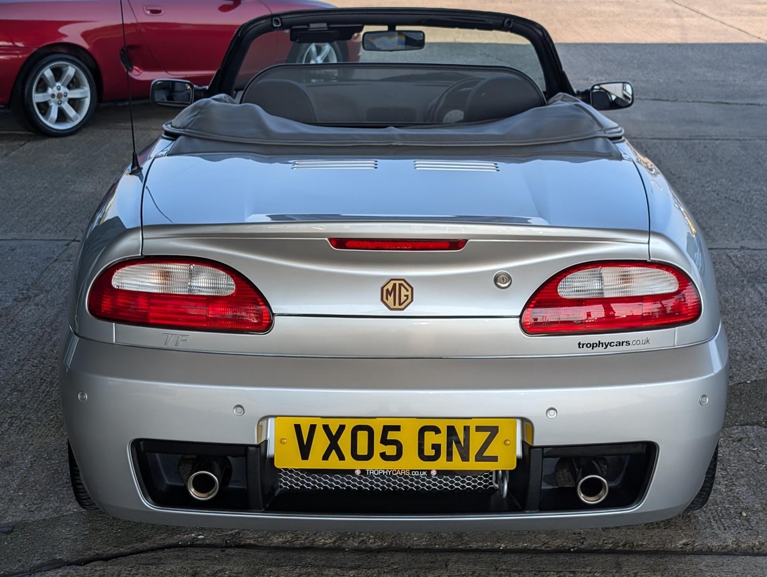 Vehicle 26