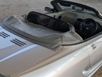 Used MG MGF 2005 for sale - 72637008: Photo