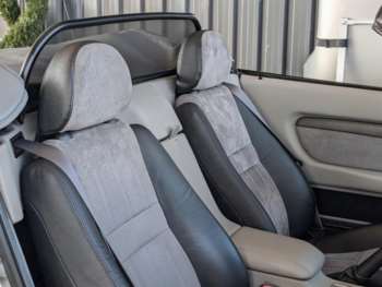 Used MG MGF 2005 for sale - 72637008: Photo